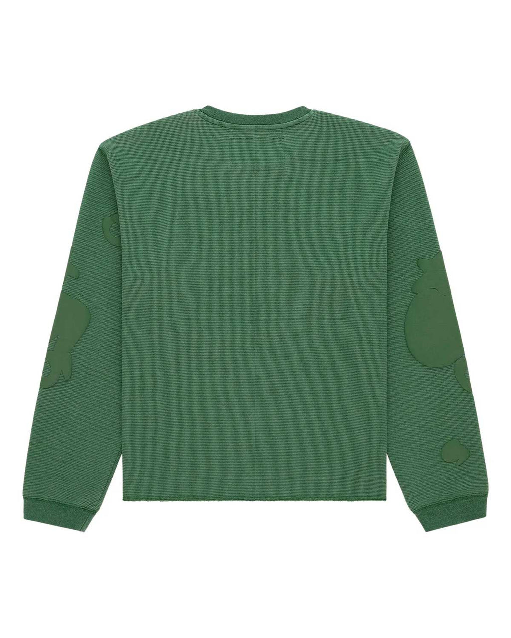 Sp5der Beluga Thermal Kelly Green