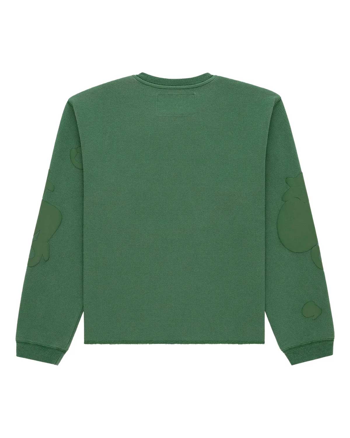 Sp5der Beluga Thermal Kelly Green