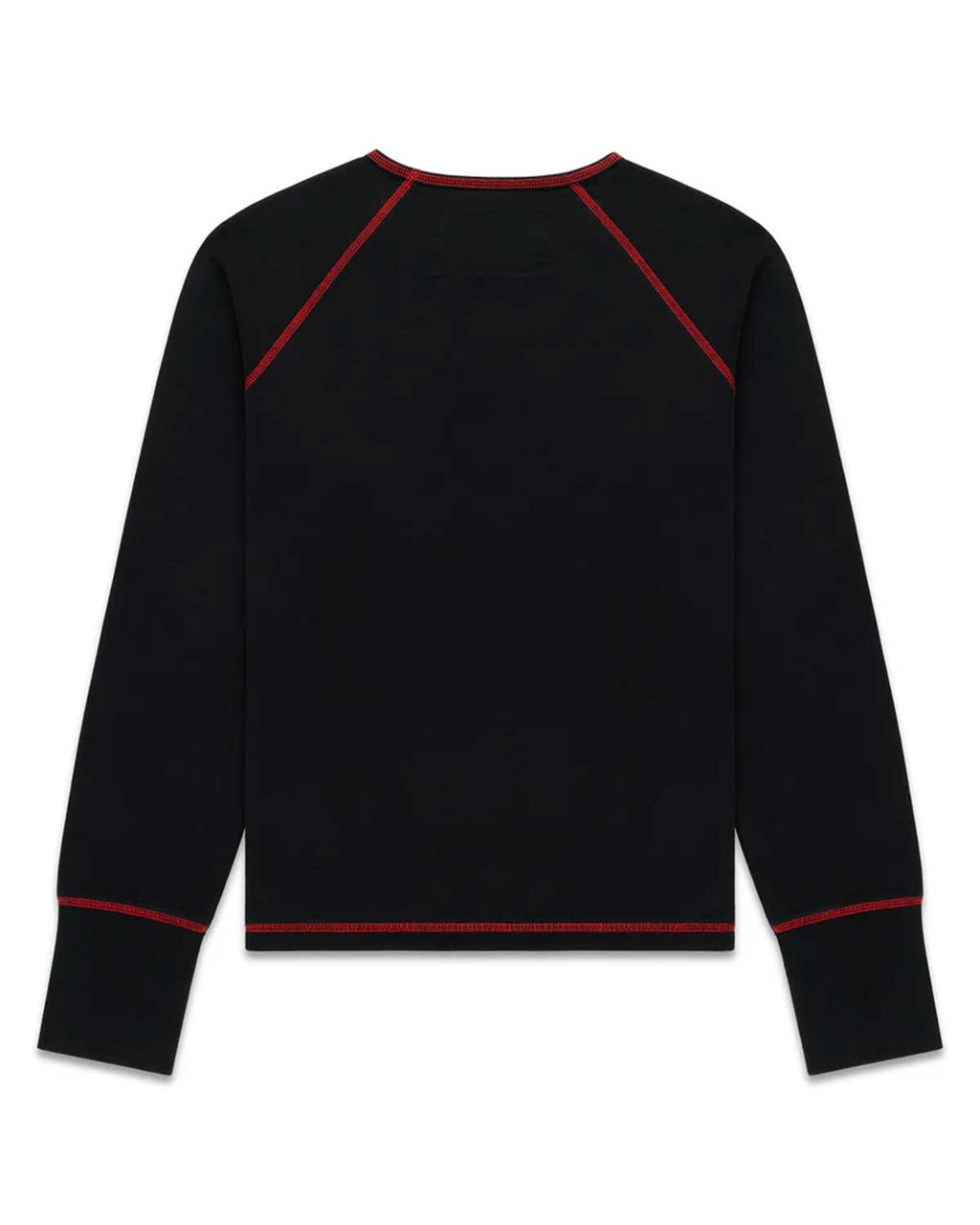 Sp5der Oxy L/S Tee Black
