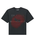 Sp5der Standard Issue Tee Black