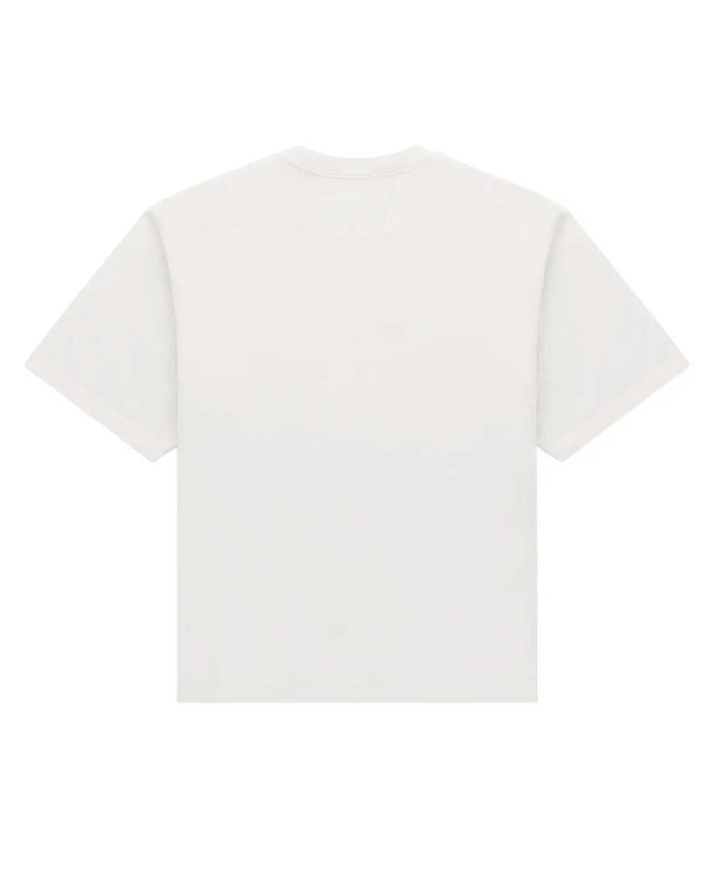 Sp5der Standard Issue Tee White